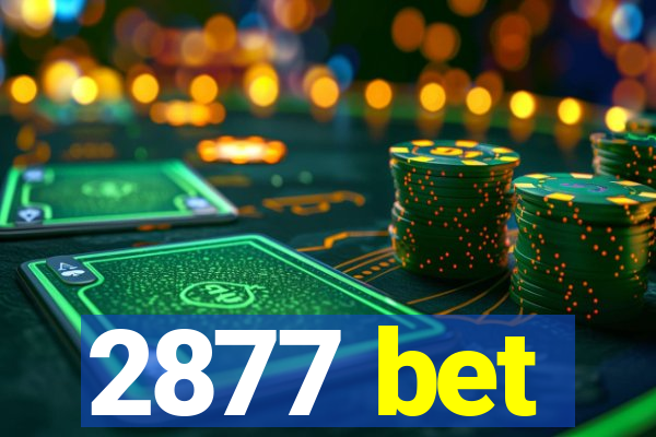 2877 bet